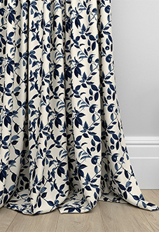 Plum Line, Hudds - Made to Measure Curtains